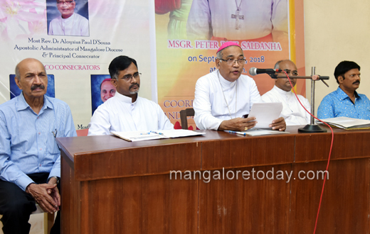 bishop press meet